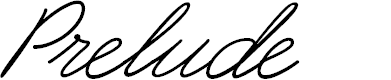 Preview image for PreludeFLF-Italic