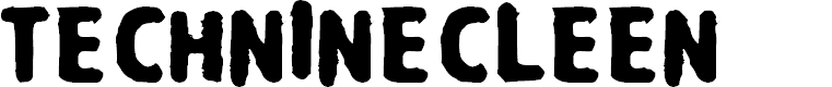 Preview image for Techninecleen