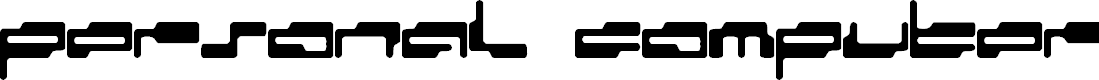 Preview image for personal computer