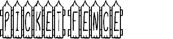 Preview image for JI Picket Fence