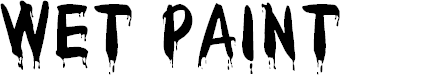Preview image for WetPaint