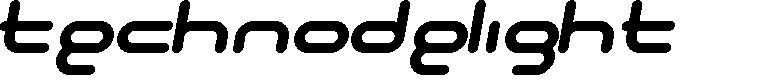 Preview image for SF Technodelight NS Bold Italic
