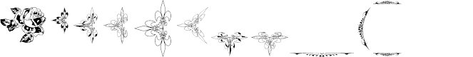 Preview image for Eutemia Ornaments