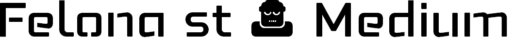Preview image for Felona st Medium
