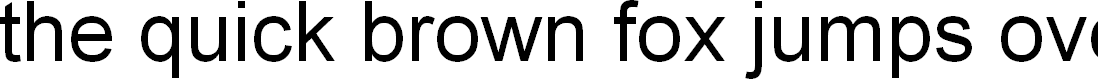 Preview image for Leo Sans Bold