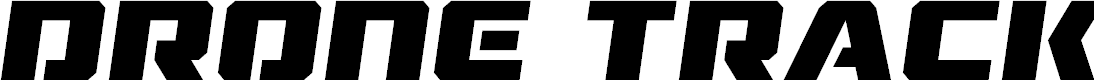 Preview image for Drone Tracker Semi-Italic