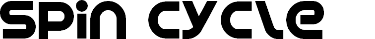 Preview image for Spin Cycle