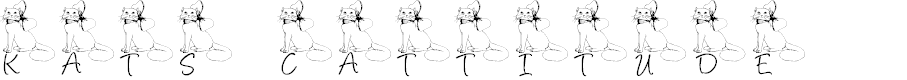 Preview image for LCR Kat's Cattitude