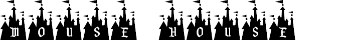 Preview image for JLR Mouse House