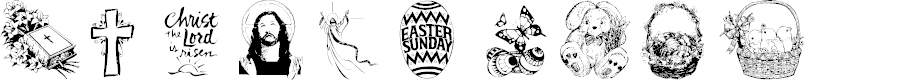Preview image for Eastertide