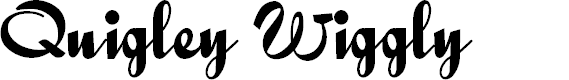 Preview image for QuigleyWiggly