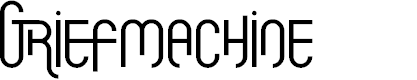 Preview image for Griefmachine