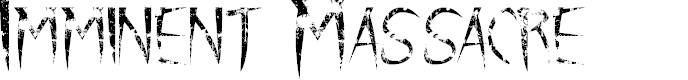 Preview image for Imminent Massacre