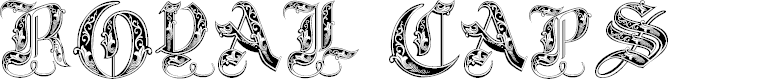 Preview image for Royal