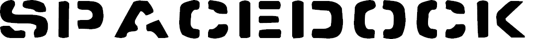 Preview image for Spacedock Stencil