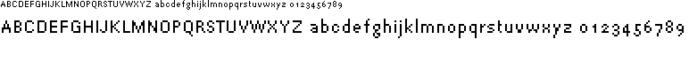 Preview image for Fanda Sans