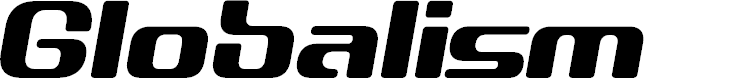 Preview image for D3 Globalism italic