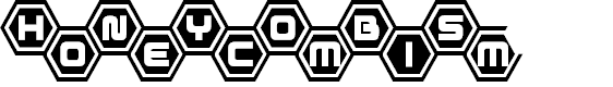 Preview image for D3 Honeycombism Sorround