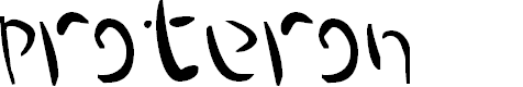 Preview image for Proteron