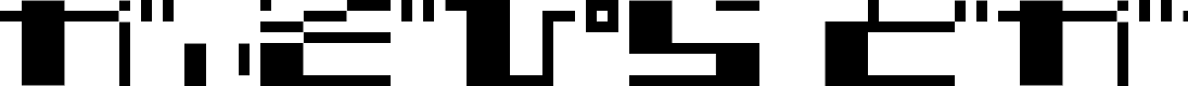 Preview image for TECNO STRESS HIRAGANA