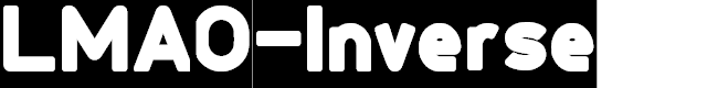 Preview image for LMAO-Inverse