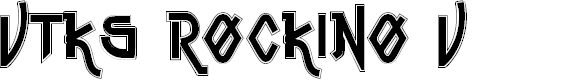 Preview image for Vtks Rockino V2