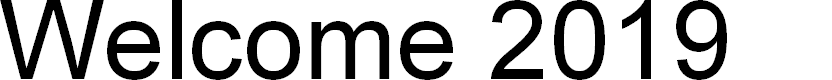 Preview image for Welcome 2019