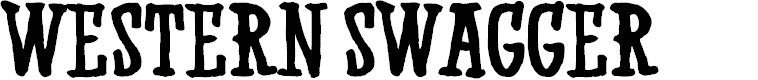 Preview image for Western Swagger DEMO
