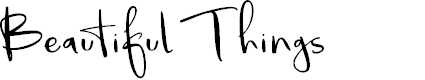 Preview image for Beautiful Things