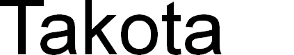 Preview image for Takota