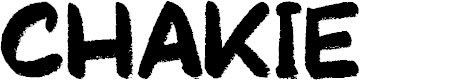 Preview image for Chakie