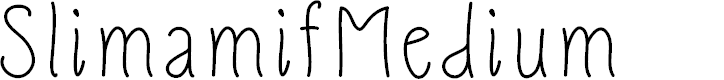 Preview image for SlimamifMedium