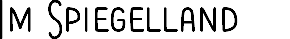 Preview image for Im Spiegelland