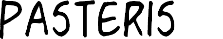Preview image for Pasteris