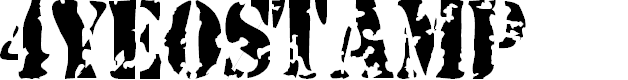 Preview image for 4YEOstamp