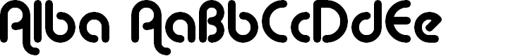 Preview image for Alba