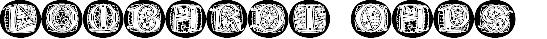 Preview image for LombardiCaps Round