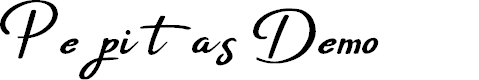 Preview image for Pepitas Demo