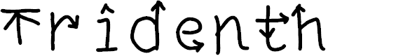 Preview image for Tridenth