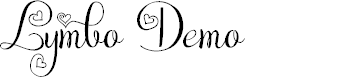 Preview image for Lymbo Demo