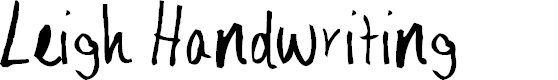 Preview image for AEZLeighHW
