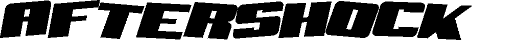 Preview image for SF Aftershock Debris Solid Italic