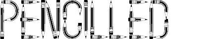 Preview image for Pencilled