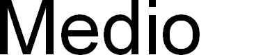 Preview image for Medio