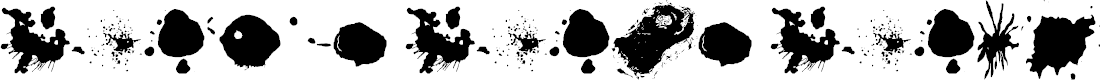 Preview image for Split splat splodge