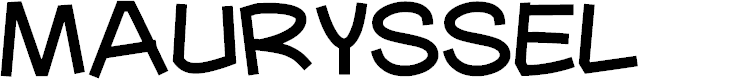 Preview image for Mauryssel