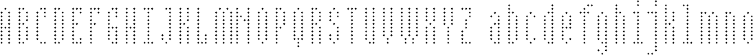 Preview image for BPdotsCondensedDiamond