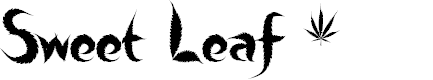 Preview image for SweetLeaf