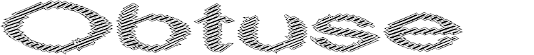 Preview image for Obtuse two