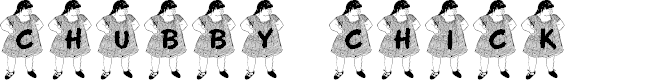 Preview image for JLR Chubby Chick